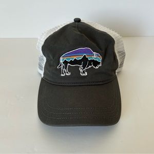 Patagonia Fitz Buffalo SnapBack Hat